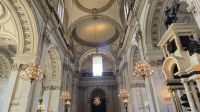 in der St. Pauls Kathedrale &ndash; &copy; Marlies Thrum (Eberhardt TRAVEL)