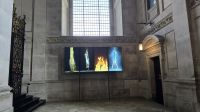 Installation in der St. Pauls Kathedrale &ndash; &copy; Marlies Thrum (Eberhardt TRAVEL)