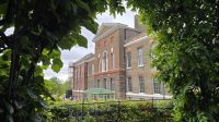 Kensington Palast &ndash; &copy; Marlies Thrum (Eberhardt TRAVEL)