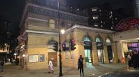 letzte Metro-Fahrt &ndash; &copy; Marlies Thrum (Eberhardt TRAVEL)