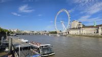 London Eye (2) &ndash; &copy; Marlies Thrum (Eberhardt TRAVEL)