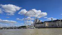 London Eye