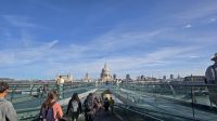 Millenium Bridge