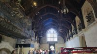 Palace of Westminster &ndash; &copy; Marlies Thrum (Eberhardt TRAVEL)