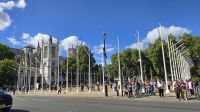 Parliament Square &ndash; &copy; Marlies Thrum (Eberhardt TRAVEL)