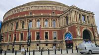 Royal Albert Hall (2) &ndash; &copy; Marlies Thrum (Eberhardt TRAVEL)