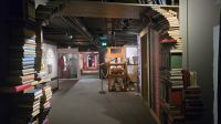 Rundgang durch die Ausstellung in The Globe &ndash; &copy; Marlies Thrum (Eberhardt TRAVEL)