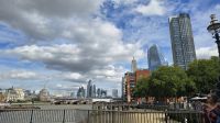 Spaziergang zum OXO Tower &ndash; &copy; Marlies Thrum (Eberhardt TRAVEL)
