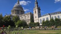 St. Pauls Kathedrale &ndash; &copy; Marlies Thrum (Eberhardt TRAVEL)