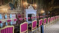 Staatsgemächer in Windsor Castle &ndash; &copy; Marlies Thrum (Eberhardt TRAVEL)