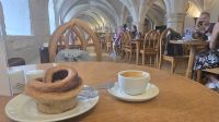 Stärkung im Windsor Castle &ndash; &copy; Marlies Thrum (Eberhardt TRAVEL)