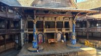 The Globe heute &ndash; &copy; Marlies Thrum (Eberhardt TRAVEL)