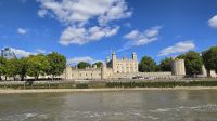 Tower of London von der Themse &ndash; &copy; Marlies Thrum (Eberhardt TRAVEL)