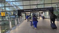 Tschüss London &ndash; &copy; Marlies Thrum (Eberhardt TRAVEL)