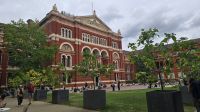V&A &ndash; &copy; Marlies Thrum (Eberhardt TRAVEL)