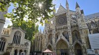 Westminster Abbey
