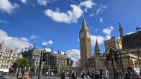 Westminster &ndash; &copy; Marlies Thrum (Eberhardt TRAVEL)