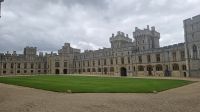 Windsor Castle- Residenz &ndash; &copy; Marlies Thrum (Eberhardt TRAVEL)