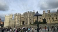 Windsor Castle &ndash; &copy; Marlies Thrum (Eberhardt TRAVEL)