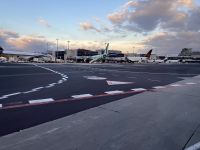 Flug nach London  &ndash; &copy; Sabine C. Seifert (Eberhardt TRAVEL)