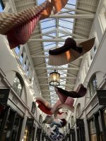 England, London, Covent Garden &ndash; &copy; Sabine C. Seifert (Eberhardt TRAVEL)