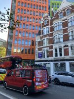 England, London, Stadtbummel &ndash; &copy; Sabine C. Seifert (Eberhardt TRAVEL)