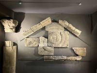 England, Bath, Römische Bäder Museum  &ndash; &copy; Sabine C. Seifert (Eberhardt TRAVEL)