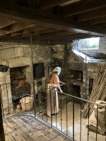 England, Bath, Sally Lunn's Bun Museum &ndash; &copy; Sabine C. Seifert (Eberhardt TRAVEL)