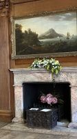 England, Hestercombe Garden, Herrenhaus &ndash; &copy; Sabine C. Seifert (Eberhardt TRAVEL)