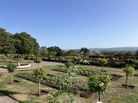 England, Hestercombe Garden &ndash; &copy; Sabine C. Seifert (Eberhardt TRAVEL)