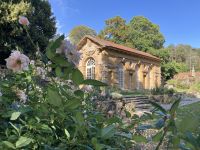 England, Hestercombe Garden &ndash; &copy; Sabine C. Seifert (Eberhardt TRAVEL)