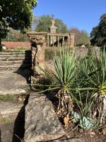 England, Hestercombe Garden &ndash; &copy; Sabine C. Seifert (Eberhardt TRAVEL)