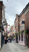 England, Exeter, Stadtbummel &ndash; &copy; Sabine C. Seifert (Eberhardt TRAVEL)