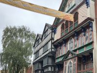 England, Exeter, Stadtbummel &ndash; &copy; Sabine C. Seifert (Eberhardt TRAVEL)