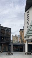 England, Exeter, Stadtbummel &ndash; &copy; Sabine C. Seifert (Eberhardt TRAVEL)