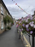 England, Dartmoor, Moretonhampstead &ndash; &copy; Sabine C. Seifert (Eberhardt TRAVEL)