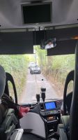 England, Fahrt Richtung Dartmoor & enge Straßen überall &ndash; &copy; Sabine C. Seifert (Eberhardt TRAVEL)