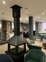England, Newqay, Esplanade Hotel, Livemusik &ndash; &copy; Sabine C. Seifert (Eberhardt TRAVEL)