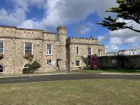 England, Bude, Castle &ndash; &copy; Sabine C. Seifert (Eberhardt TRAVEL)