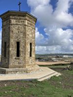 England, Bude, Stormtower &ndash; &copy; Sabine C. Seifert (Eberhardt TRAVEL)