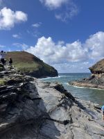 England, Boscastle &ndash; &copy; Sabine C. Seifert (Eberhardt TRAVEL)