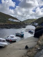 England, Boscastle &ndash; &copy; Sabine C. Seifert (Eberhardt TRAVEL)