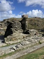 England, Tintagel &ndash; &copy; Sabine C. Seifert (Eberhardt TRAVEL)