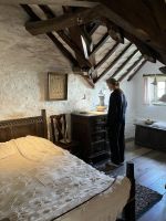 England, Tintagel, Alte Post, Museum &ndash; &copy; Sabine C. Seifert (Eberhardt TRAVEL)