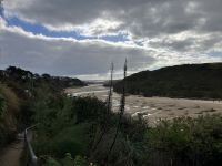 England, Newquay, Spaziergang zum Cantrock Beach &ndash; &copy; Sabine C. Seifert (Eberhardt TRAVEL)