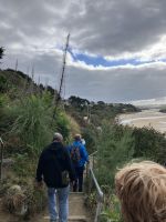 England, Newquay, Spaziergang zum Cantrock Beach &ndash; &copy; Sabine C. Seifert (Eberhardt TRAVEL)