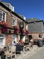 England, Padstow, HafenBummel &ndash; &copy; Sabine C. Seifert (Eberhardt TRAVEL)