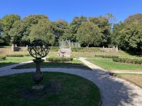 England, Padstow, Prideaux Place Garden  &ndash; &copy; Sabine C. Seifert (Eberhardt TRAVEL)
