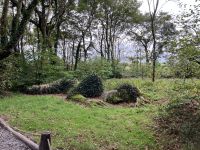 England, Lost Gardens of Heligan, Mud Maid &ndash; &copy; Sabine C. Seifert (Eberhardt TRAVEL)