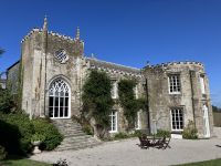 England, Padstow, Prideaux Place  &ndash; &copy; Sabine C. Seifert (Eberhardt TRAVEL)